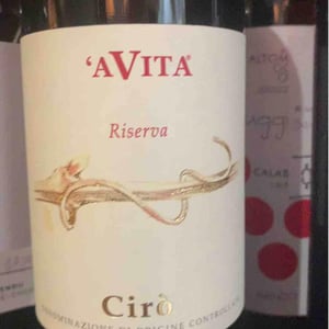 'A Vita - Laura Violino & Francesco De Franco - Rosato