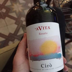 Rosato - 'A Vita - laura-violino-francesco-de-franco