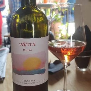 Rosato - 'A Vita - laura-violino-francesco-de-franco