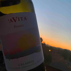 Rosato - 'A Vita - laura-violino-francesco-de-franco