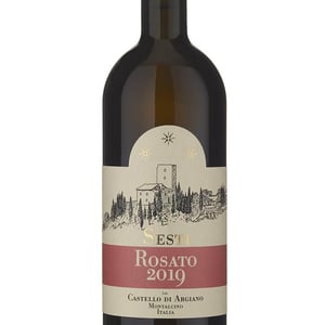 Rosato - Vini Sesti - Guiseppe Maria & Elisa Sesti -2019