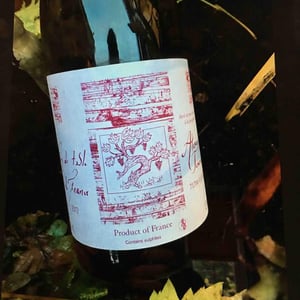 Rosé - Alexandre Jouveaux - Alexandre Jouveaux 