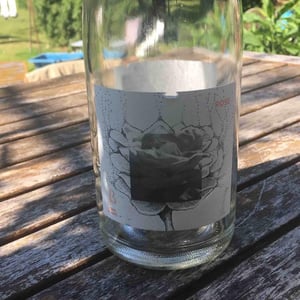 Rosé - Le Jonc Blanc - Isabelle Carles & Franck Pascal 