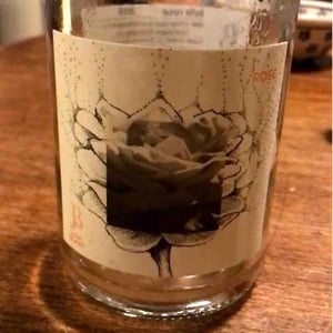 Rosé - Le Jonc Blanc - isabelle-carles-franck-pascal