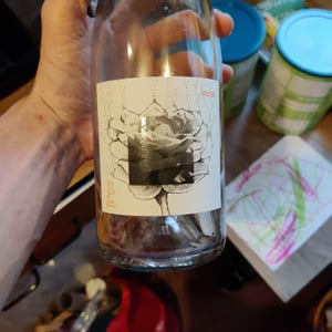 Rosé - Le Jonc Blanc - isabelle-carles-franck-pascal
