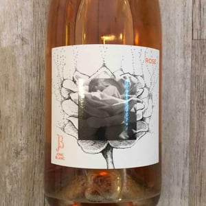 Rosé - Le Jonc Blanc - isabelle-carles-franck-pascal