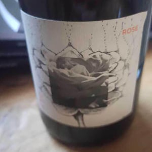 Rosé - Le Jonc Blanc - isabelle-carles-franck-pascal