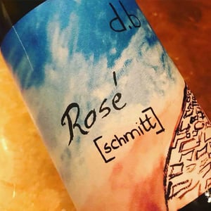 Rosé - Weingut Bianka und Daniel Schmitt - Daniel & Bianka Schmitt 
