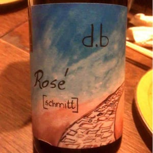 Weingut Bianka und Daniel Schmitt - Daniel & Bianka Schmitt - Rosé