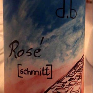 Rosé - Weingut Bianka und Daniel Schmitt - Daniel & Bianka Schmitt 