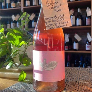 Rosé d'un jour - Didier Chaffardon - Didier Chaffardon 