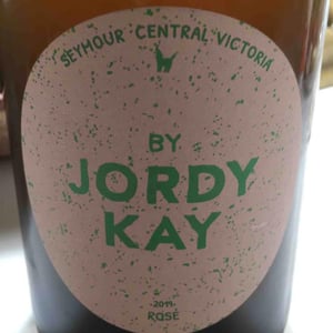 Rosé - Jordy Kay - jordy-kay