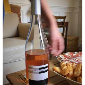 La Roche Buissière - Laurence & Antoine Joly - Rosé