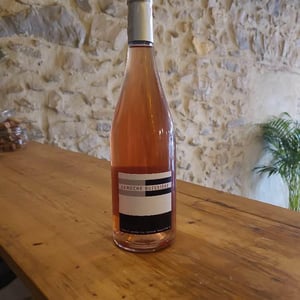 Rosé - La Roche Buissière - laurence-antoine-joly -2024
