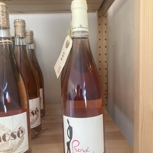 Rosé - Hervé Villemade - herve-villemade
