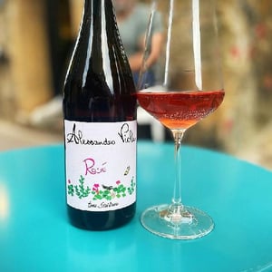 Rosé - Azienda Agricola Alessandro Viola - alessandro-viola
