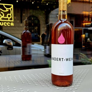 Rosé - Andert Wein - michael-erich-andert-wn