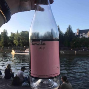 Rosé - Marula - nadine-et-gerard-marula-af