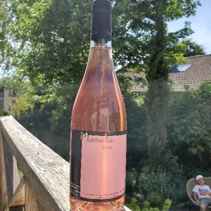 Rosé - Marula - nadine-et-gerard-marula-af
