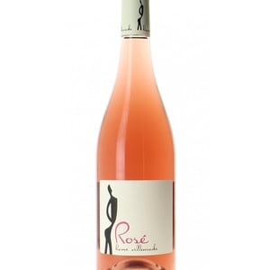 Rosé - Hervé Villemade - herve-villemade