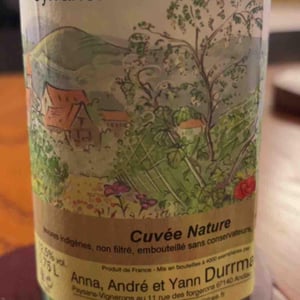 Rosé - Anna, André & Yann Durrmann - Anna, André & Yann Durrmann 