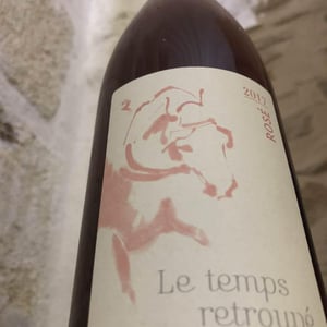 Le Temps Retrouvé - Le Temps Retrouvé - michael-georget -2017