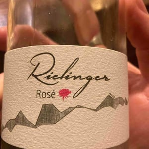 Rosé - Rielinger - Matthias Messner -2020