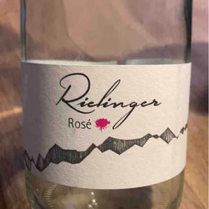 Rosé - Rielinger - Matthias Messner -2020