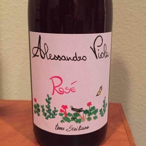 Rosé 2019