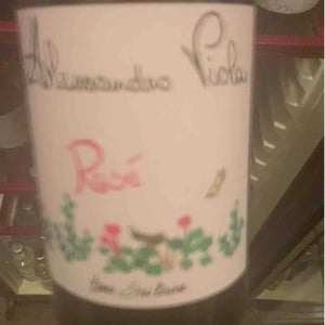 Rosé - Azienda Agricola Alessandro Viola - alessandro-viola
