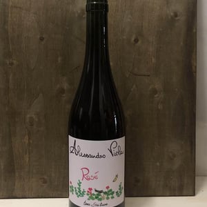 Rosé - Azienda Agricola Alessandro Viola - alessandro-viola