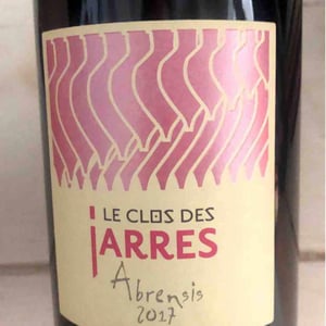 Le Clos Des Jarres - Vivien Hemelsdael - Rosé