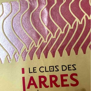 Rosé - Le Clos Des Jarres - vivien-hemelsdael