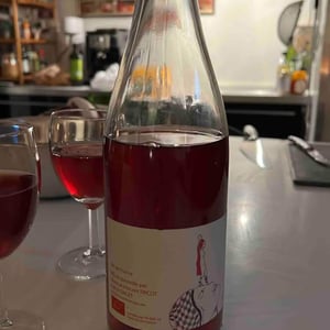 Rosé - Marie et Vincent Tricot - Vincent et Marie Tricot 