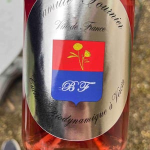 Rosé - Domaine du Vignet - bertrand-fournier -2022