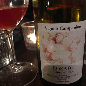 Rosé - Tenuta Baroni Campanino - andrea-caracciolo