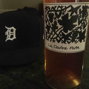 Rosé Alors! - La Clarine Farm - hank-beckmeyer