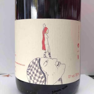 Marie et Vincent Tricot - Vincent et Marie Tricot - Rosé