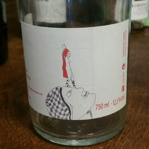 Marie et Vincent Tricot - Vincent et Marie Tricot - Rosé