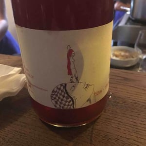 Marie et Vincent Tricot - Vincent et Marie Tricot - Rosé