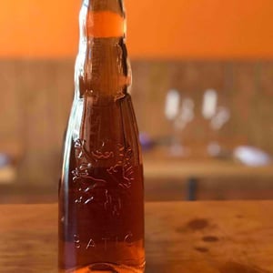 Rosé By Batič - Batič Winery - miha-batic