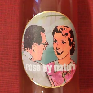 Rosé By Nature - Weingut Pittnauer - Gerhard & Brigitte Pittnauer 