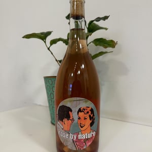 Rosé By Nature - Weingut Pittnauer - gerhard-brigitte-pittnauer