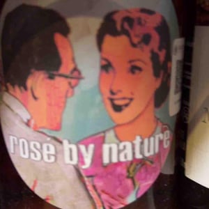Rosé By Nature - Weingut Pittnauer - gerhard-brigitte-pittnauer