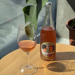 Rosé By Nature - Weingut Pittnauer - gerhard-brigitte-pittnauer