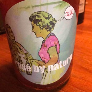 Weingut Pittnauer - Gerhard & Brigitte Pittnauer - Rosé By Nature