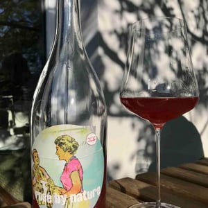 Weingut Pittnauer - Gerhard & Brigitte Pittnauer - Rosé By Nature