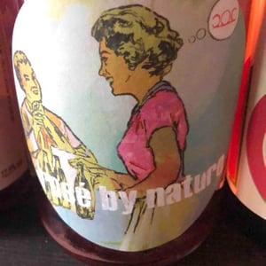 Rosé By Nature - Weingut Pittnauer - Gerhard & Brigitte Pittnauer 