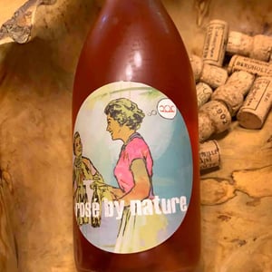 Rosé By Nature - Weingut Pittnauer - Gerhard & Brigitte Pittnauer 