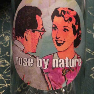 Weingut Pittnauer - Gerhard & Brigitte Pittnauer - Rosé By Nature